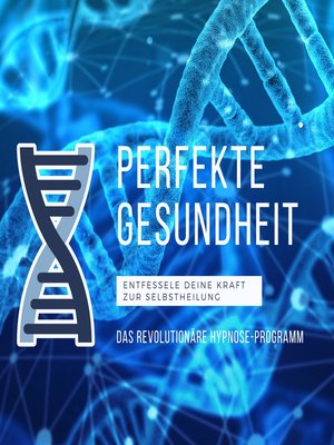 cover image of Perfekte Gesundheit